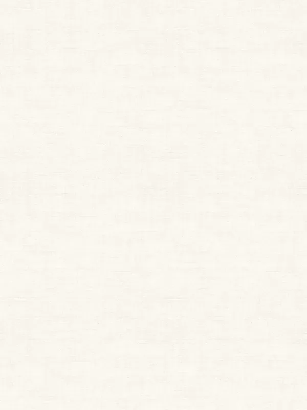 LINEN TEXTURE par the Henley Studio 1473.W1 WHITE OFF