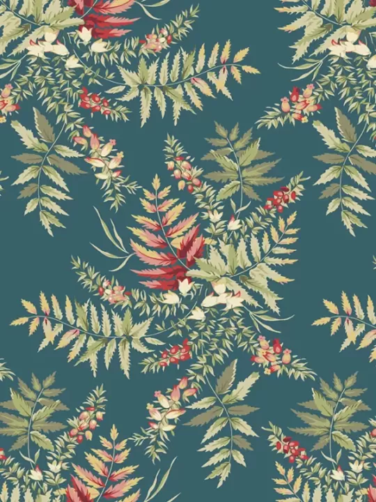 ANDOVER FABRICS - THE SEAMSTRESS par Edyta Sitar 9768.B