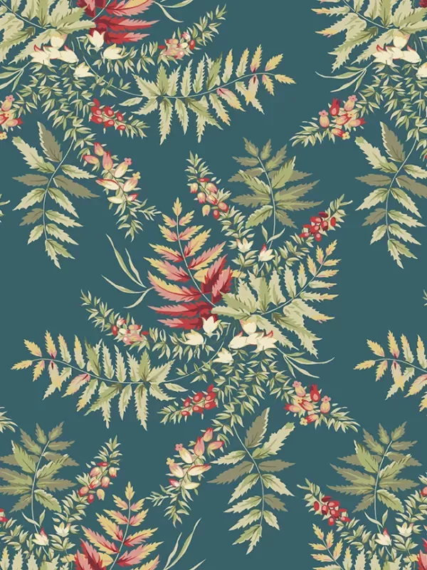 ANDOVER FABRICS - THE SEAMSTRESS par Edyta Sitar 9768.B