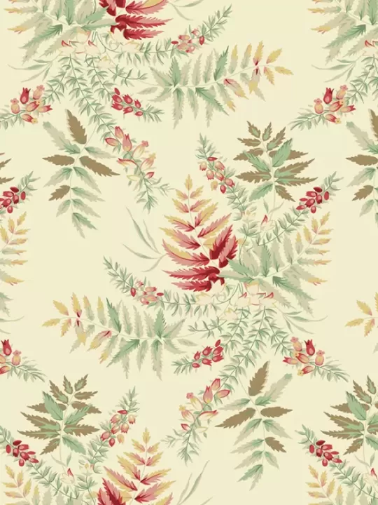 ANDOVER FABRICS - THE SEAMSTRESS par Edyta Sitar 9768.L