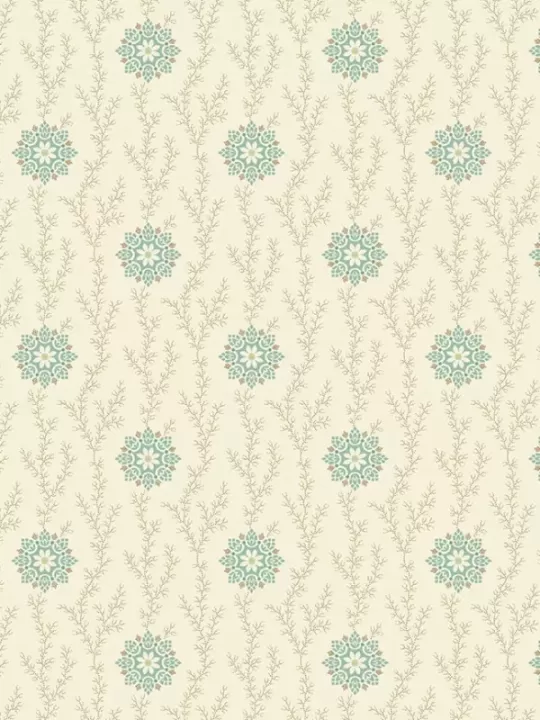 ANDOVER FABRICS - THE SEAMSTRESS par Edyta Sitar 9772.L