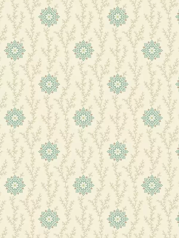 ANDOVER FABRICS - THE SEAMSTRESS par Edyta Sitar 9772.L