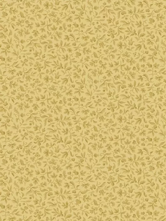 TRINKETS par Katie Hall 8999-LN Fancy Fern Khaki