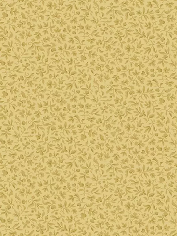 TRINKETS par Katie Hall 8999-LN Fancy Fern Khaki