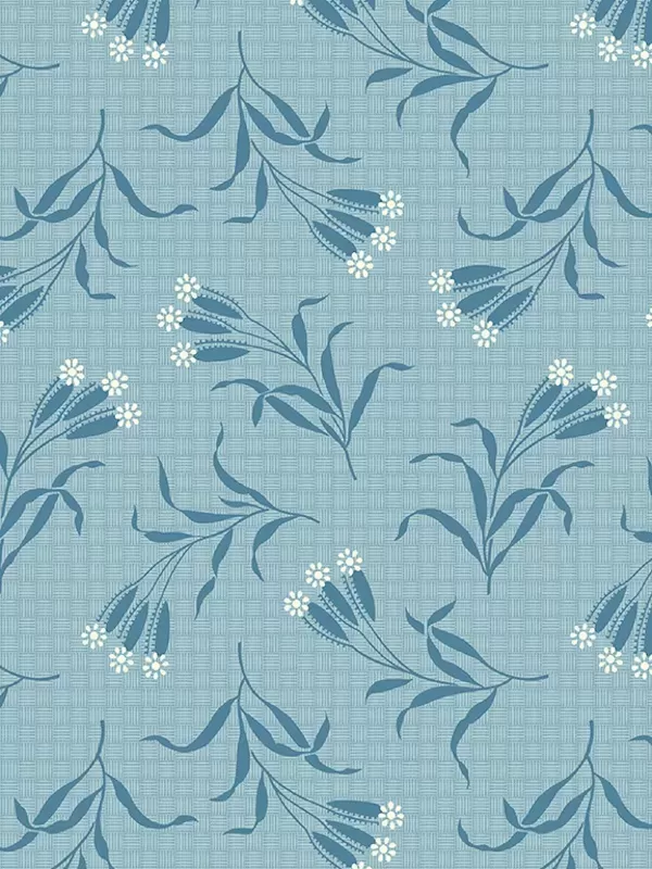 ANDOVER FABRICS - PERFECT UNION par Edyta Sitar 9583.B