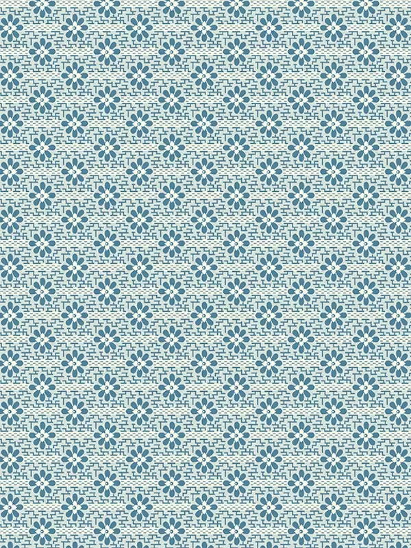 ANDOVER FABRICS - PERFECT UNION par Edyta Sitar 9588.B