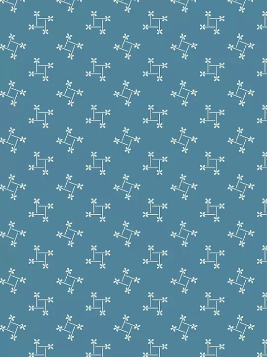 ANDOVER FABRICS - PERFECT UNION par Edyta Sitar 9589.B