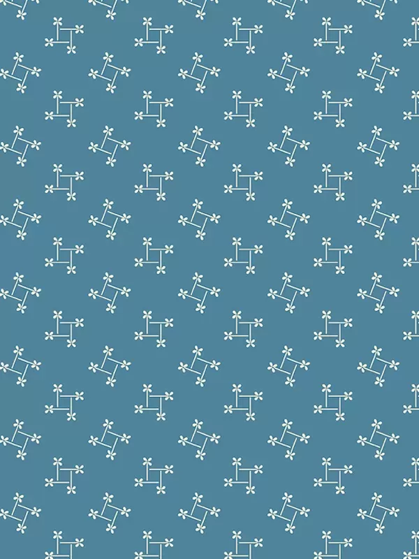 ANDOVER FABRICS - PERFECT UNION par Edyta Sitar 9589.B