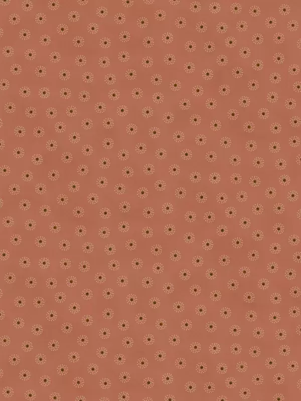 CHOCOLATE COVERED CHERRIES par Kim Diehl 207.22 Polka Dot Clusters