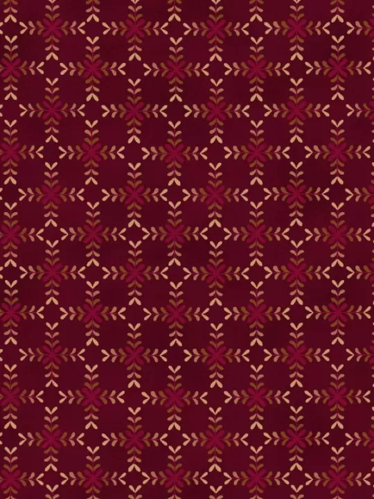 HENRY GLASS FABRICS - GRATITUDE & GRACE par Kim Diehl Réf 9410.55