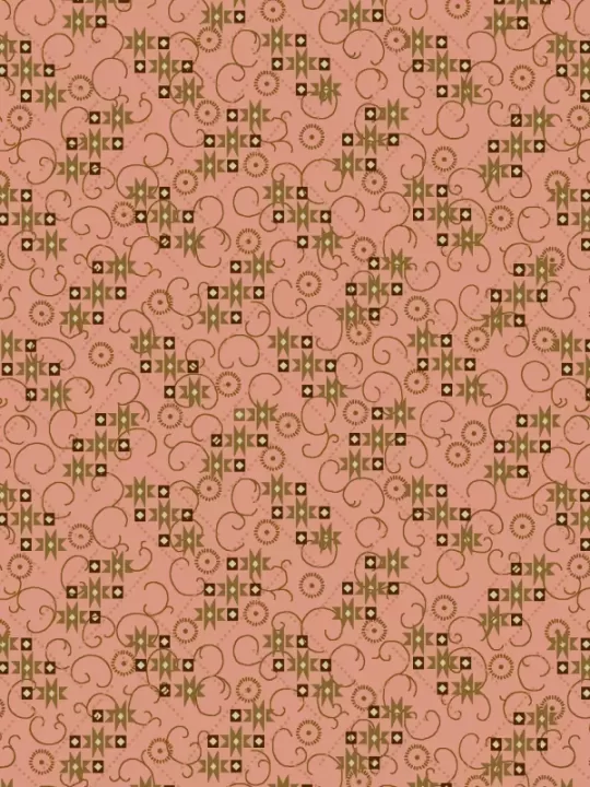 HENRY GLASS FABRICS - GRATITUDE & GRACE par Kim Diehl Réf 9413.22