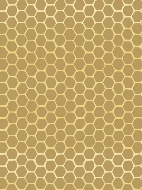 WINDHAM FABRICS - TELL THE BEES par Hackney and Co. 51437-5