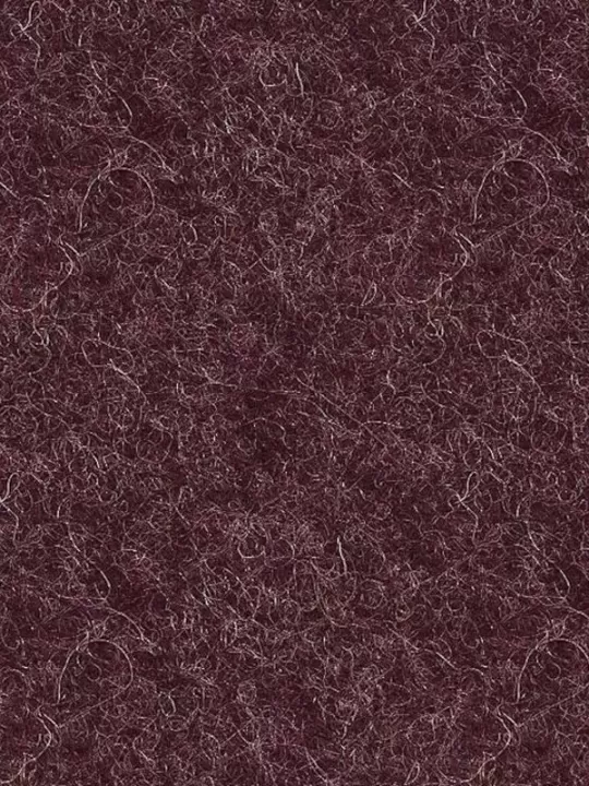 THE CINNAMON PATCH - FEUTRINE DE LAINE 066 Aubergine