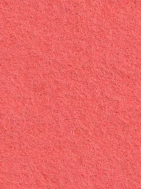 FEUTRINE DE LAINE THE CINNAMON PATCH 141 Corail