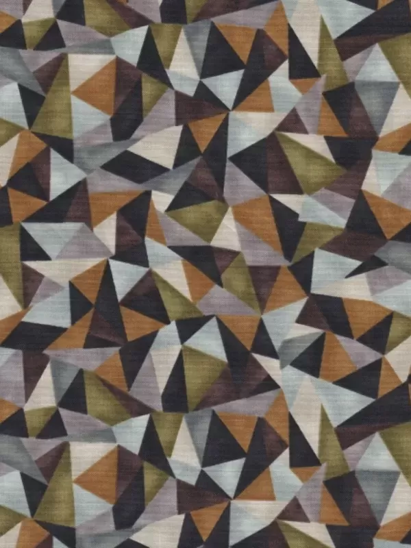 BLANK QUILTING - Tissu Patchwork LUMINOSITY Neutral Color