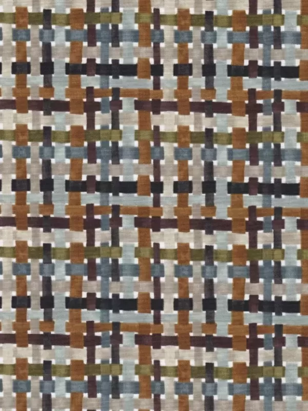 BLANK QUILTING - Tissu Patchwork LUMINOSITY Neutral Color