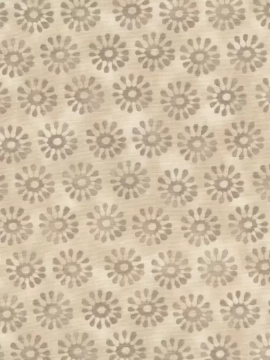 BLANK QUILTING - Tissu Patchwork LUMINOSITY Neutral Color