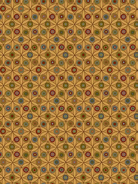 BLANK QUILTING - Tissu Patchwork RUSTIC HOMESTEAD par Missie Carpenter