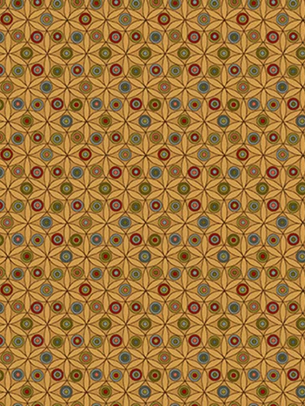 BLANK QUILTING - Tissu Patchwork RUSTIC HOMESTEAD par Missie Carpenter