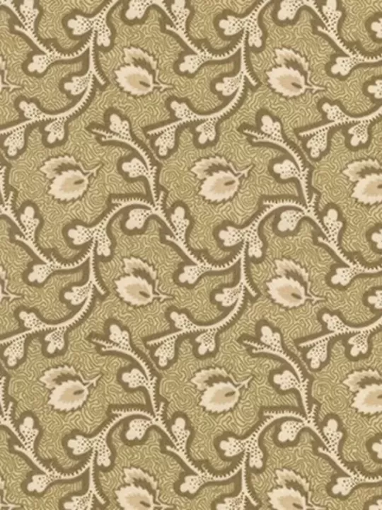 ROBERT KAUFMAN FABRICS - CHARLOTTE C.1860 par Carrie Quinn 18124.84