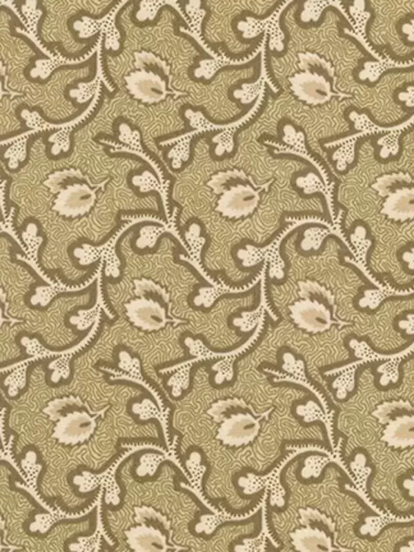 ROBERT KAUFMAN FABRICS - CHARLOTTE C.1860 par Carrie Quinn 18124.84