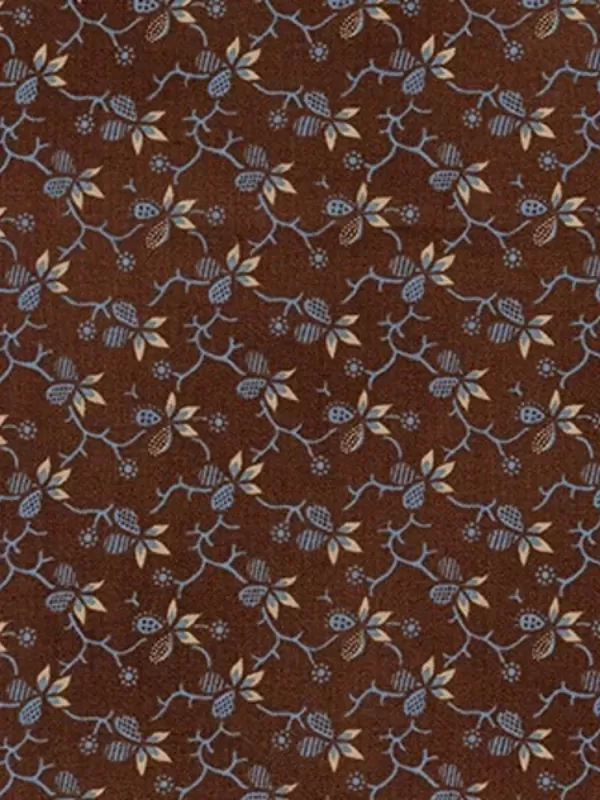 ROBERT KAUFMAN FABRICS - CHARLOTTE C.1860 par Carrie Quinn 18126.169