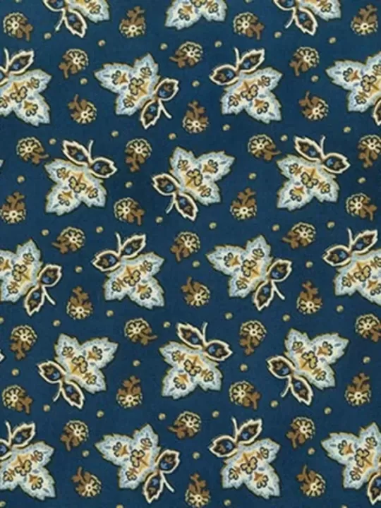 ROBERT KAUFMAN FABRICS - CHARLOTTE C.1860 par Carrie Quinn 18129.9