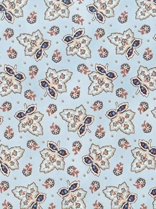 ROBERT KAUFMAN FABRICS - CHARLOTTE C.1860 par Carrie Quinn 18129.68