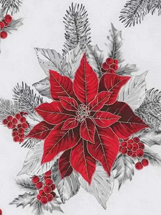 ROBERT KAUFMAN FABRICS - HOLIDAY FLOURISH par Studio RK 19257.186