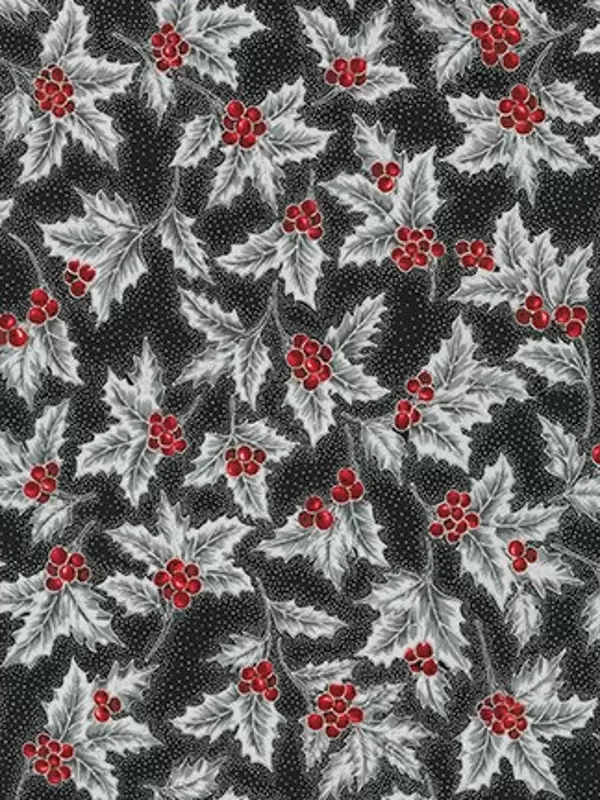 ROBERT KAUFMAN FABRICS - HOLIDAY FLOURISH par Studio RK 19258.181