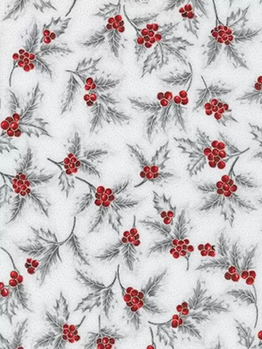 ROBERT KAUFMAN FABRICS - HOLIDAY FLOURISH par Studio RK 19258.186