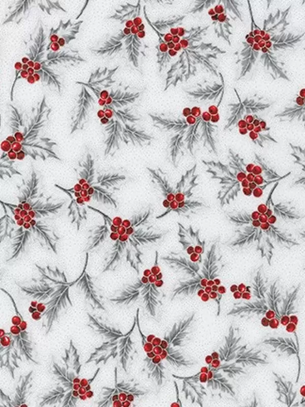 ROBERT KAUFMAN FABRICS - HOLIDAY FLOURISH par Studio RK 19258.186