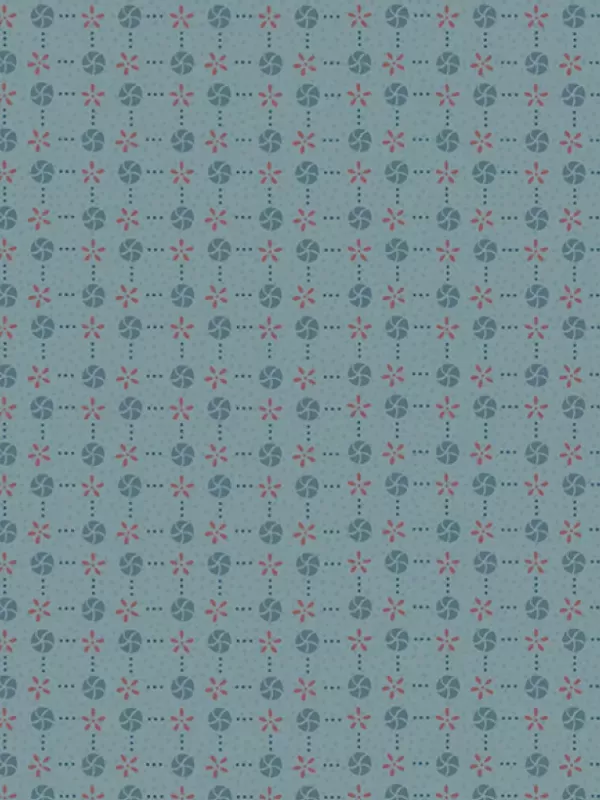 RJR FABRICS - SUMMER HOLIDAY 3201.001 par Lynette Anderson