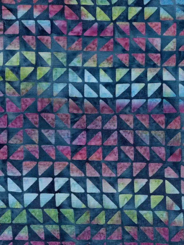 Tissu Patchwork ISLAND BATIKS Réf. 6/314