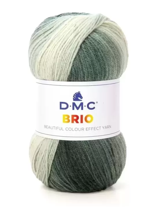 DMC Laine BRIO Col. 403