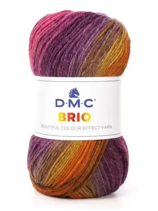 DMC Laine BRIO Col. 405