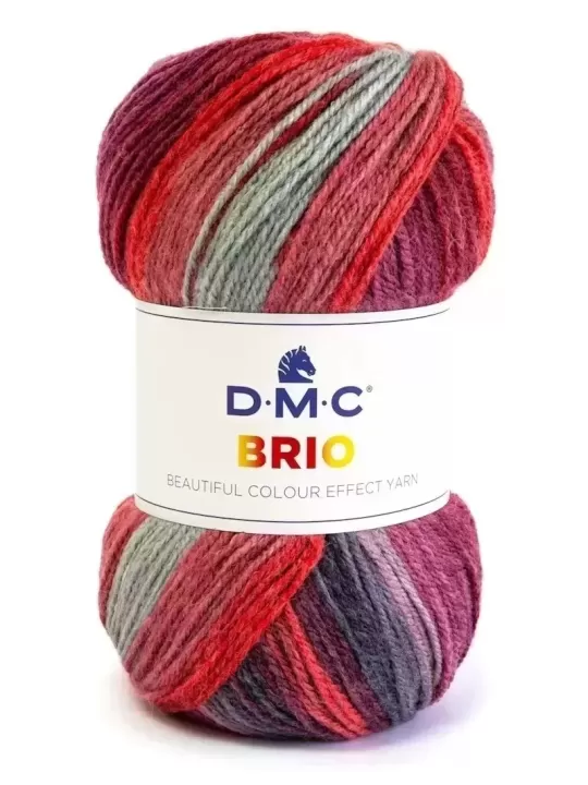 DMC Laine BRIO Col. 416