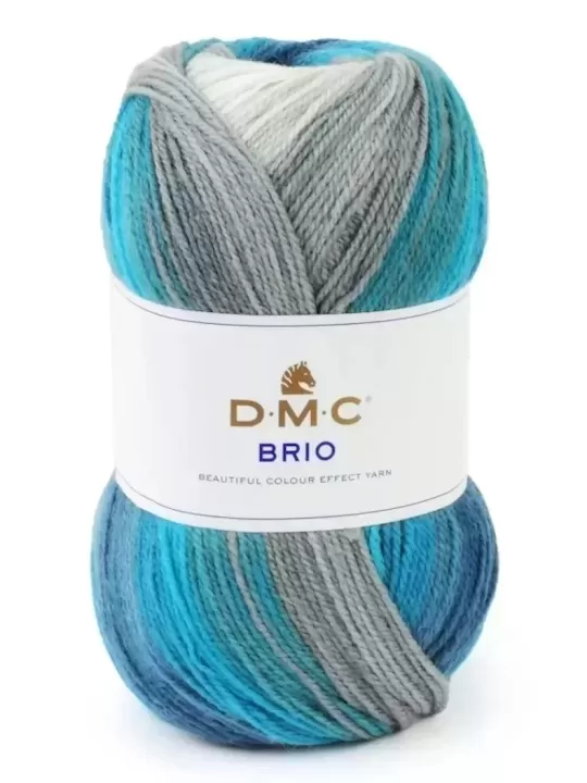 DMC Laine BRIO Col. 424