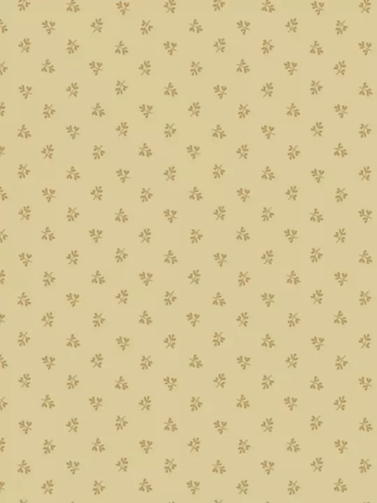 ANDOVER FABRICS - EVERLASTING par Renée Nanneman A-427-N Spriggy Ivory