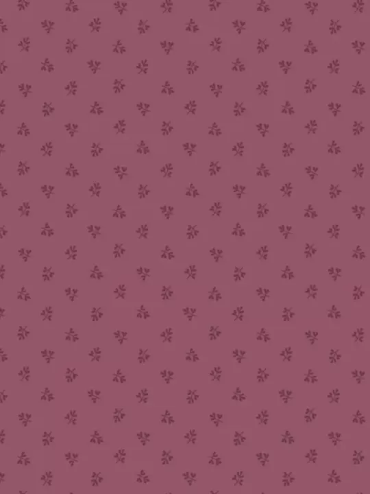 ANDOVER FABRICS - EVERLASTING par Renée Nanneman A-427-P Spriggy Violet