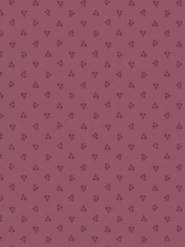 ANDOVER FABRICS - EVERLASTING par Renée Nanneman A-427-P Spriggy Violet