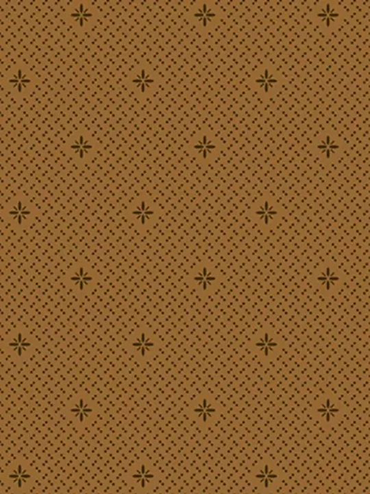 ANDOVER FABRICS - ACORN HARVEST par Renee Nanneman Réf 9804-N