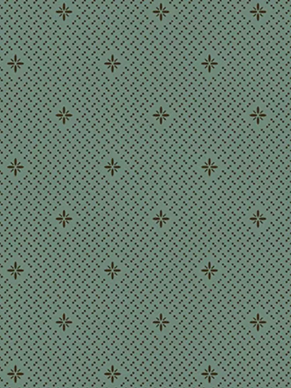 ANDOVER FABRICS - ACORN HARVEST par Renee Nanneman Réf 9804-T