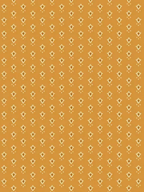 ANDOVER FABRICS - ACORN HARVEST par Renee Nanneman Réf 9805-O1