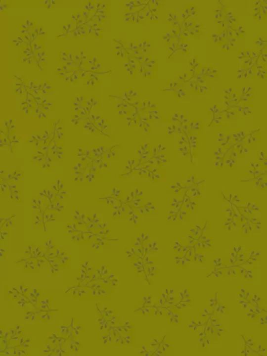 ANDOVER FABRICS - OLIVE BRANCH par Edyta Sitar Réf 8511-V Olive