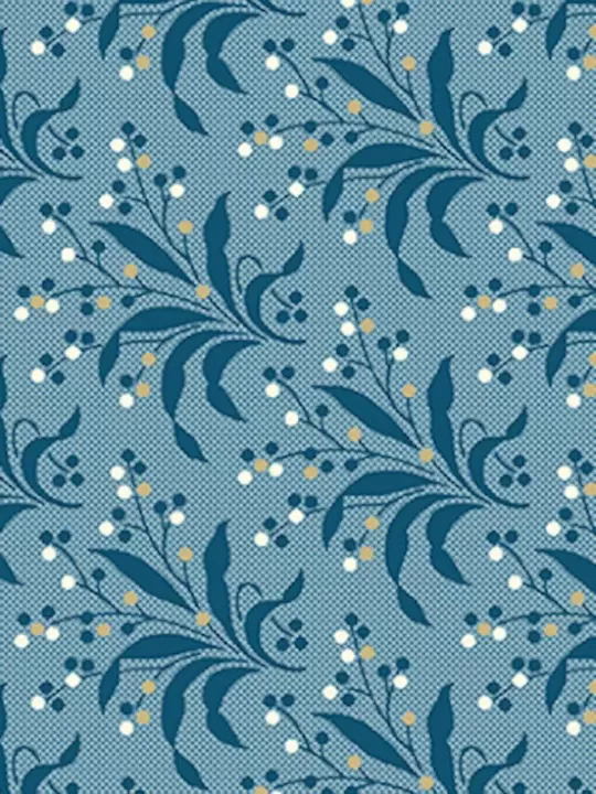 ANDOVER FABRICS - PERFECT UNION par Edyta Sitar Réf 9580-B