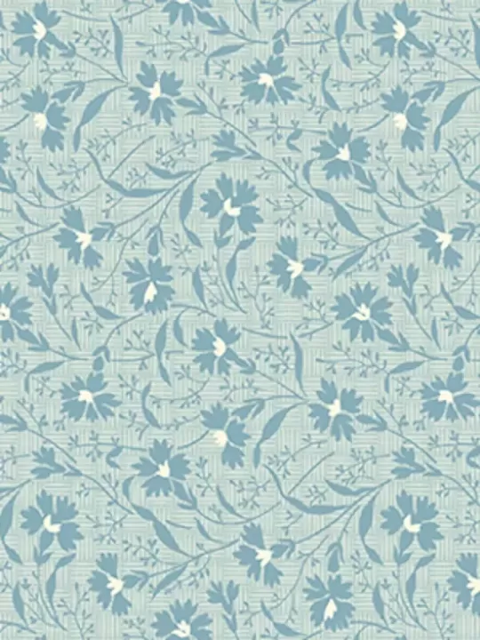 ANDOVER FABRICS - PERFECT UNION par Edyta Sitar Réf 9584-B