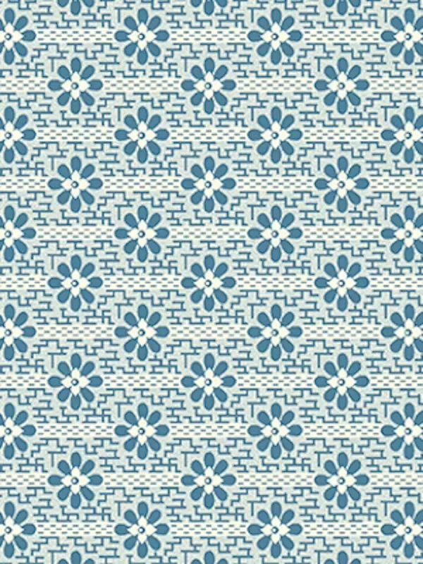 ANDOVER FABRICS - PERFECT UNION par Edyta Sitar Réf 9588-B