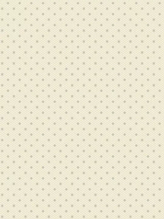 ANDOVER FABRICS - SPRINKLES par Edyta Sitar A-454-L Cream