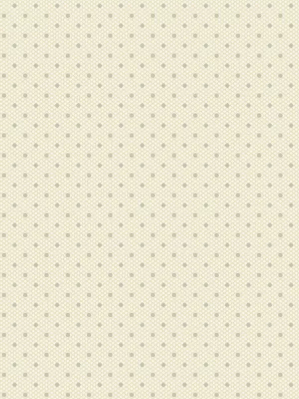 ANDOVER FABRICS - SPRINKLES par Edyta Sitar A-454-L Cream